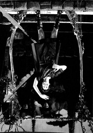 Yvonne Minton (Sydney 1938)