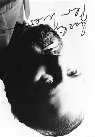 Franz Peter Meven (Colonia 1929 – Waldorf Blankenheim 2003)