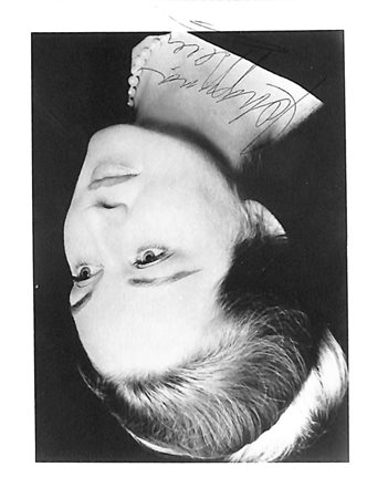 Johanna Meier (1938)