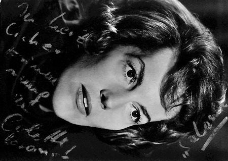 Colette Lorand (1923 – 2019)