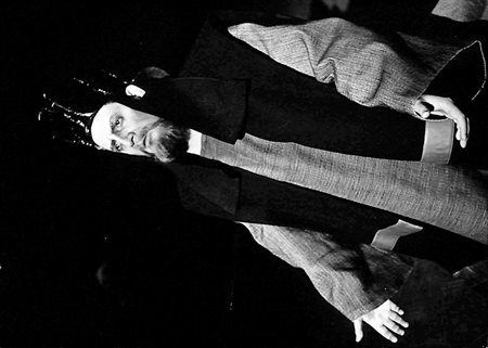 Mino Yahia (1929 - ?)