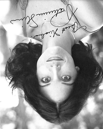 Patricia Wise (1943)