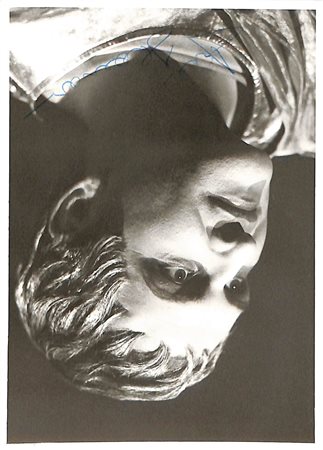 Jess Thomas (Hot Springs 1927 – Tiburon 1993)