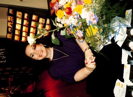 Cheryl Studer (Midland 1955)