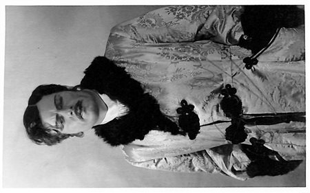 Kurt Rehm (1915 - 2011)