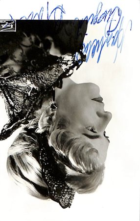 Ingrid Kristine Bjoner Pierpoint (1927 – 2006)