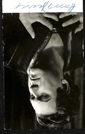 Hans Beirer (Wiener Neustadt 1911 – Berlino 1993)