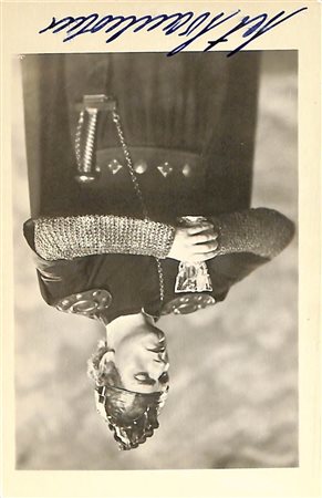 Set Svanholm (1904 – 1964)