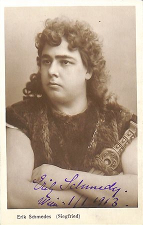 Erik Anton Julius Schmedes