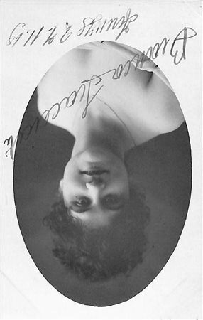 Bianca Scacciati (Firenze 1894 – Brescia 1948)