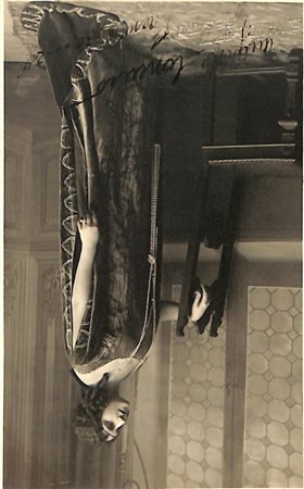 Augusta Concato (Verona 1895 – Carate Brianza 1964)