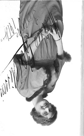 Nerina Baldisseri (Firenze 1890 – Milano 1977)