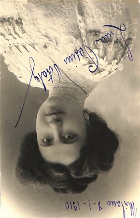 Lina Pasini Vitale (Roma 1878 – ivi 1959)