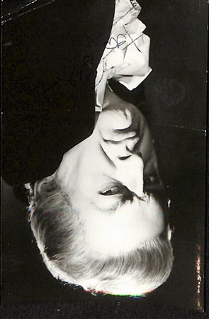 Tito Gobbi (Bassano del Grappa 1913 – Roma 1984)