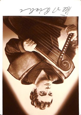 Karl Liebl (Schiltberg 1915)