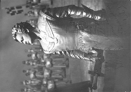 Sándor Kónya (Sarkad 1923 – Ibiza 2002)