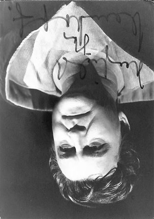 Hans Hopf (Nuremberg 1916 – Munich 1993)