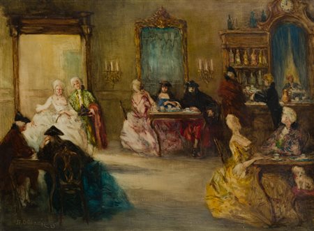 G. OLIVIERI - Senza Titolo