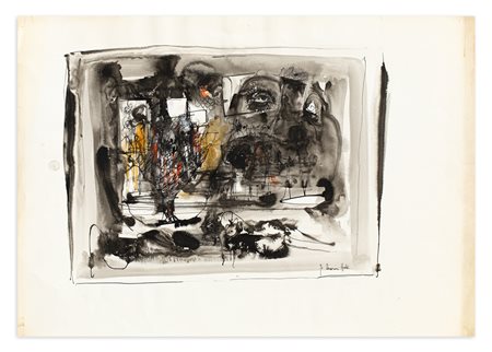 ANONIMO - Senza Titolo