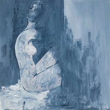 ANONIMO - Senza Titolo