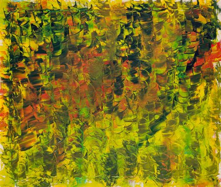 ANONIMO - Senza Titolo