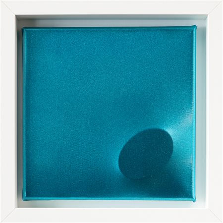 IVAN TODARO (1975) - Concetto spaziale, 2020