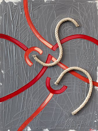 FABRIZIO PEZZINO (1965) - W, 2004