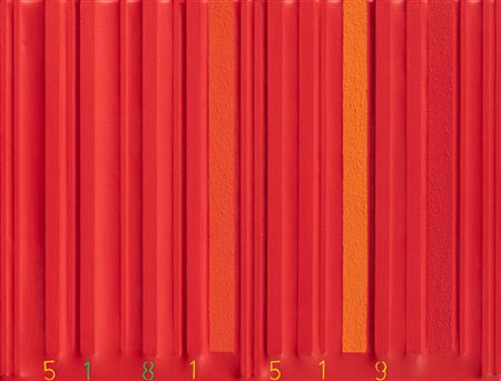 FABRIZIO GIORGI (1953) - Eros