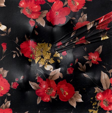 LUIGI ROSSANIGO (1948) - Senza Titolo, 2013