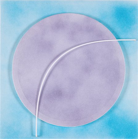 BRUNO BANI (1964) - bB565, 2017