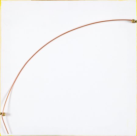 BRUNO BANI (1964) - bB392, 2017