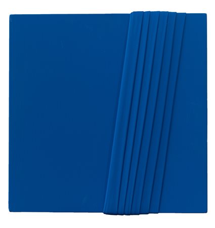 ALESSANDRO ALTEO (1997) - Monocromo blu 194, 2020