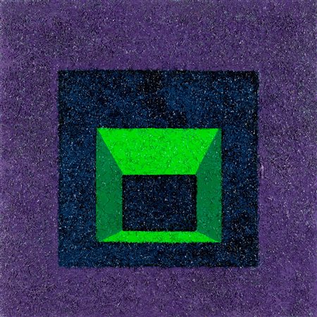 ROBERTO ARDOVINO (1952) - Green light, 2015