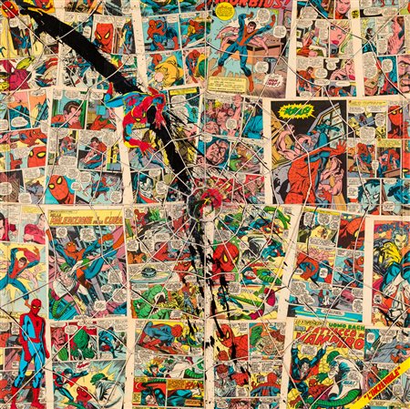 LAURA FINALI (1969) - L'incredibile 1.1, 2014