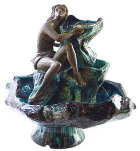 COLLEZIONISMO E COMPLEMENTI D'ARREDO