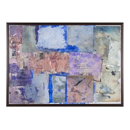 Paolo Schiavocampo (Palermo 1924)