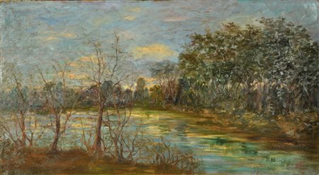 Nicola Laurenti (Ferrara 1873 - Vimercante 1943)