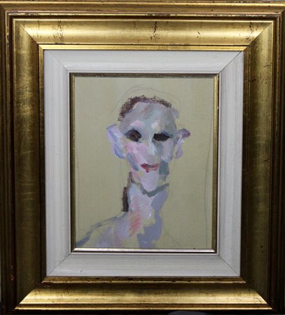 Ernesto Treccani (Milano 1920 - 2009)