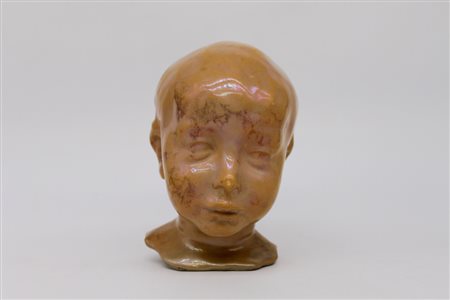 Pietro Melandri (Faenza 1885-1976)