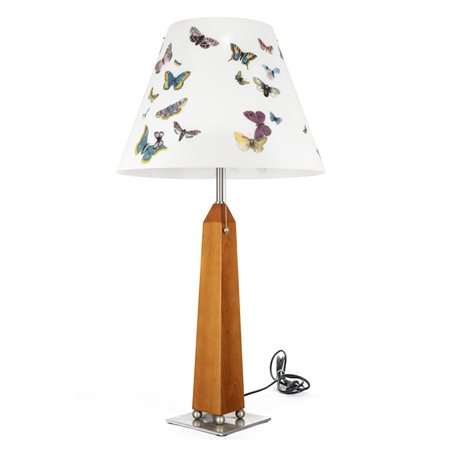 Piero Fornasetti (Milano 1913 – 1988)