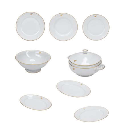 Giò Ponti (Milano 1894 - 1979)