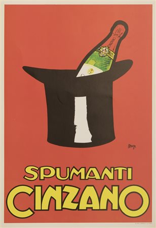 Spumanti Cinzano?