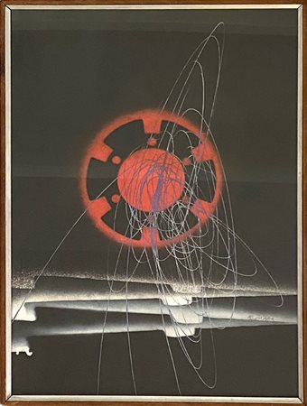 ROBERTO CRIPPA
Senza titolo