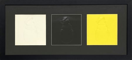 CÉSAR
Formes Libres