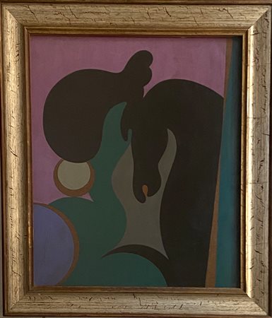 CORRADO CICOGNANI "Sevilla Andalusa" 