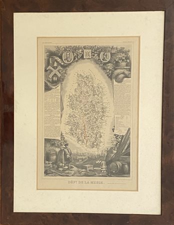 VICTOR LEVASSEUR
Atlas National Illustrè