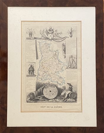 VICTOR LEVASSEUR
Atlas National Illustrè