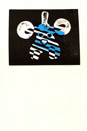 FRANCESCA GUARISO
Aitana