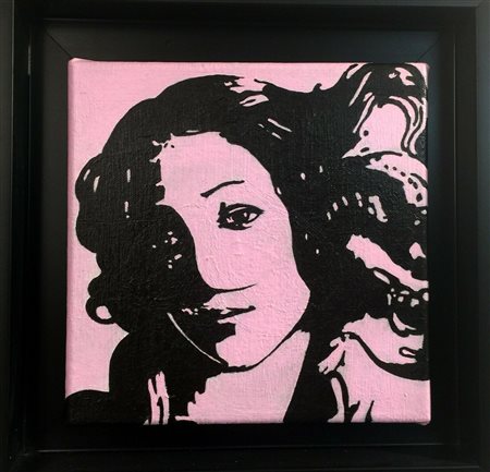 RUBENS FOGACCI
La Venere