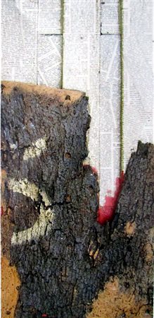 ROBERTO CRIPPA
Senza titolo